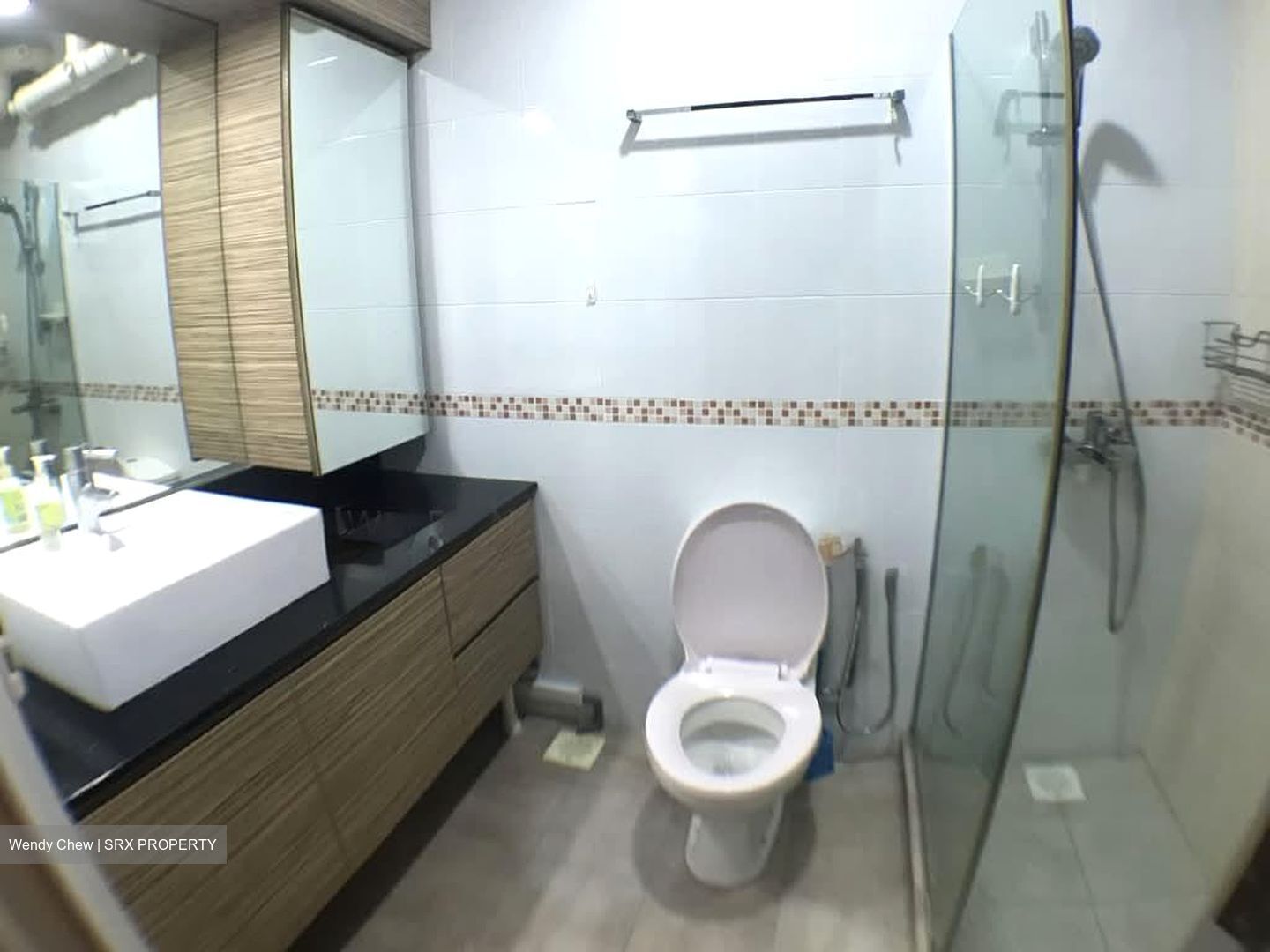 Blk 315B Teck Ghee Vista (Ang Mo Kio), HDB 5 Rooms #554395161